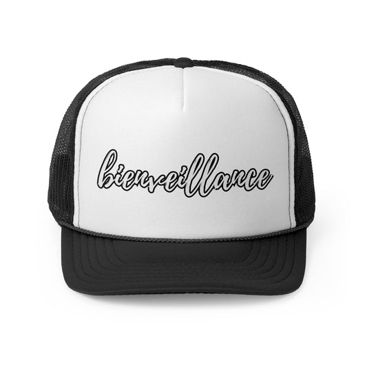 Bienveillance CASQUETTE