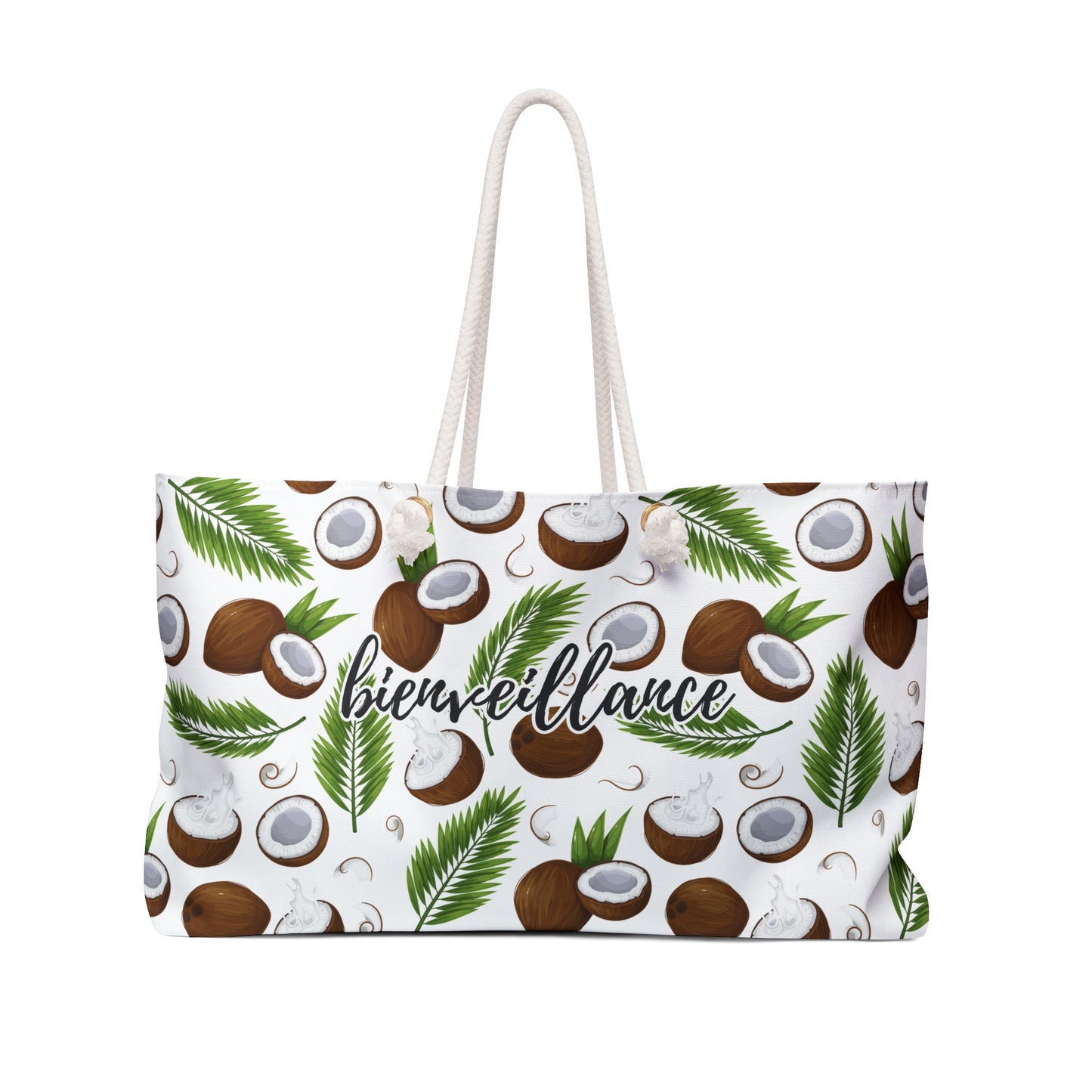 Bienveillance SAC COCOS