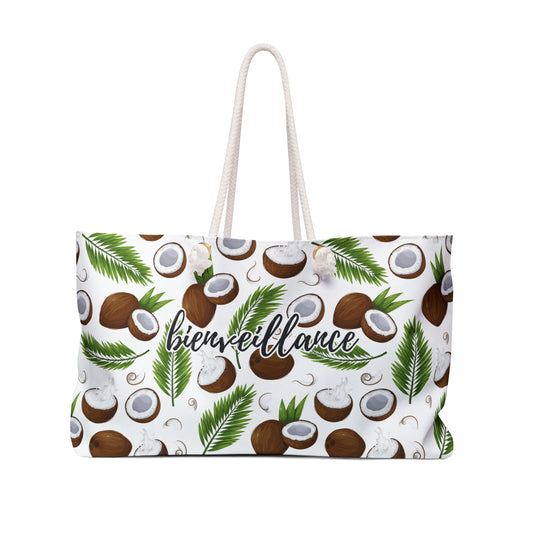 Bienveillance SAC COCOS