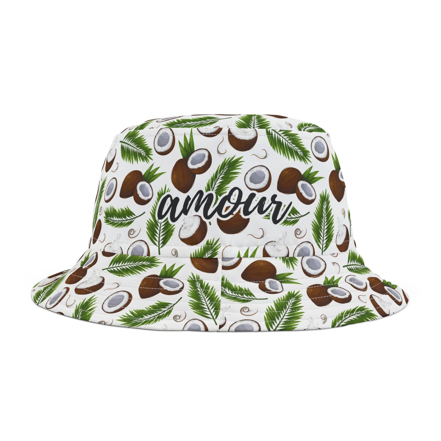 Amour CHAPEAU COCOS