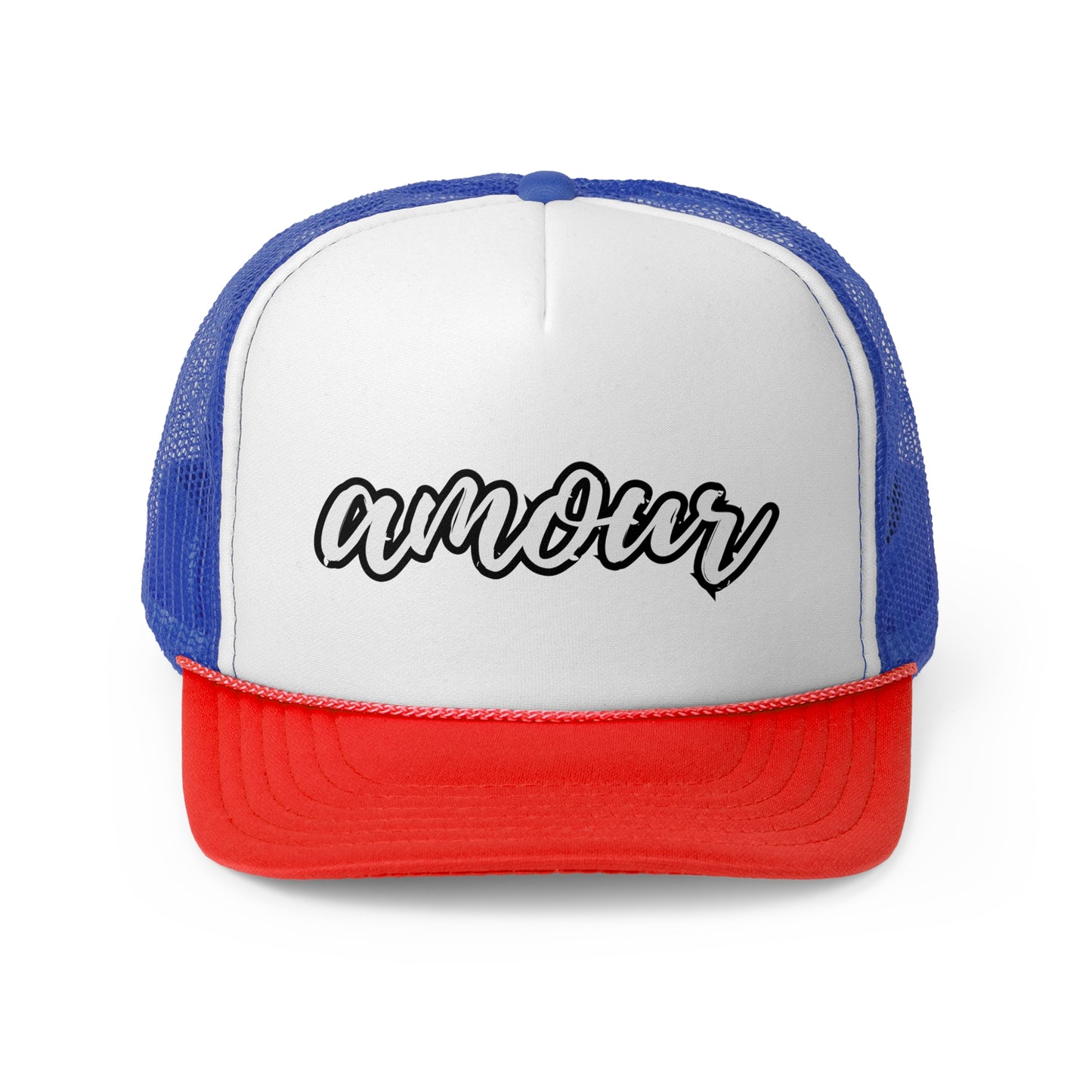 Amour CASQUETTE