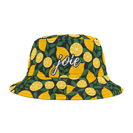 Joie CHAPEAU CITRONS