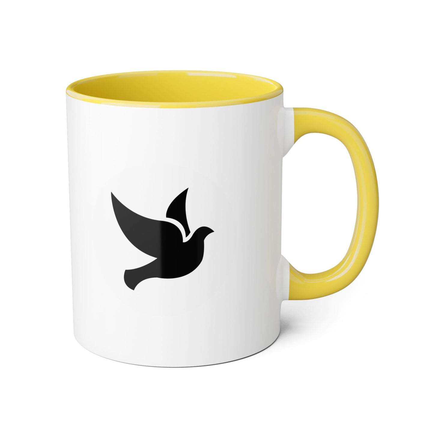 Espoir & paix TASSE