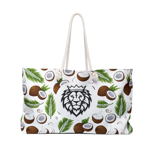 Lion de Juda SAC COCOS