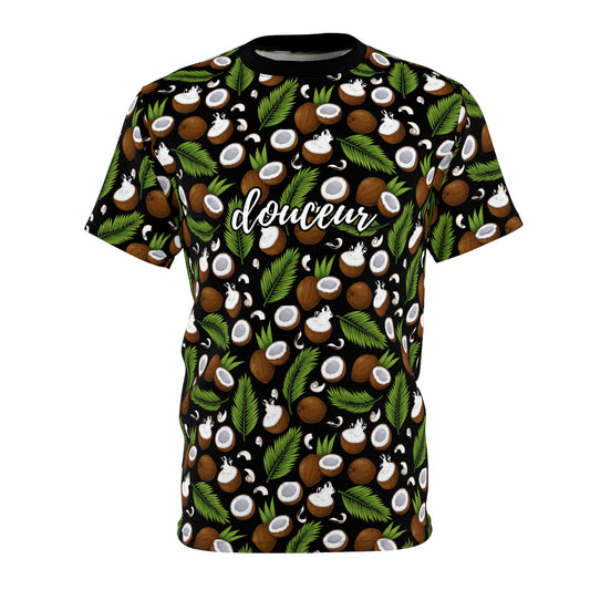 Douceur T-SHIRT COCOS