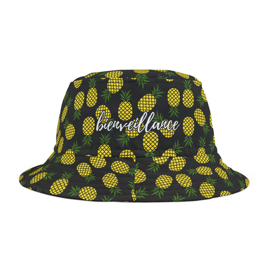 Bienveillance CHAPEAU ANANAS