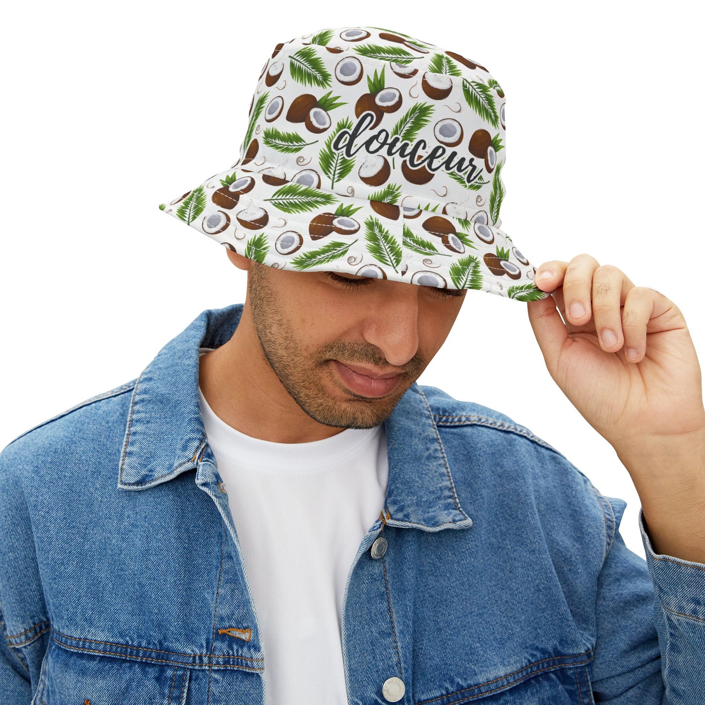Douceur CHAPEAU COCOS