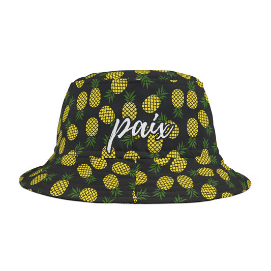 Paix CHAPEAU ANANAS
