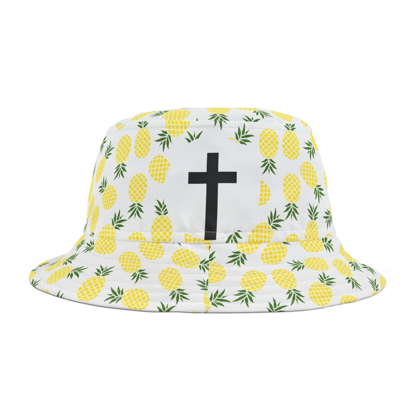 À la croix CHAPEAU ANANAS