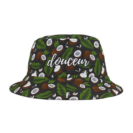 Douceur CHAPEAU COCOS