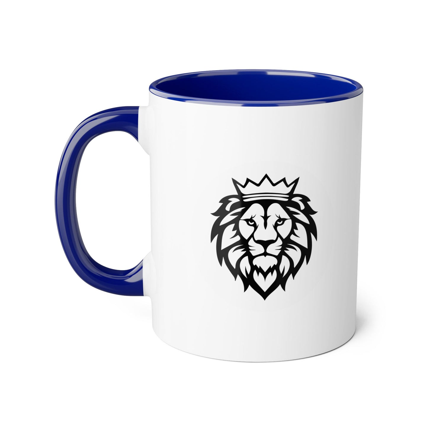 Lion de Juda TASSE