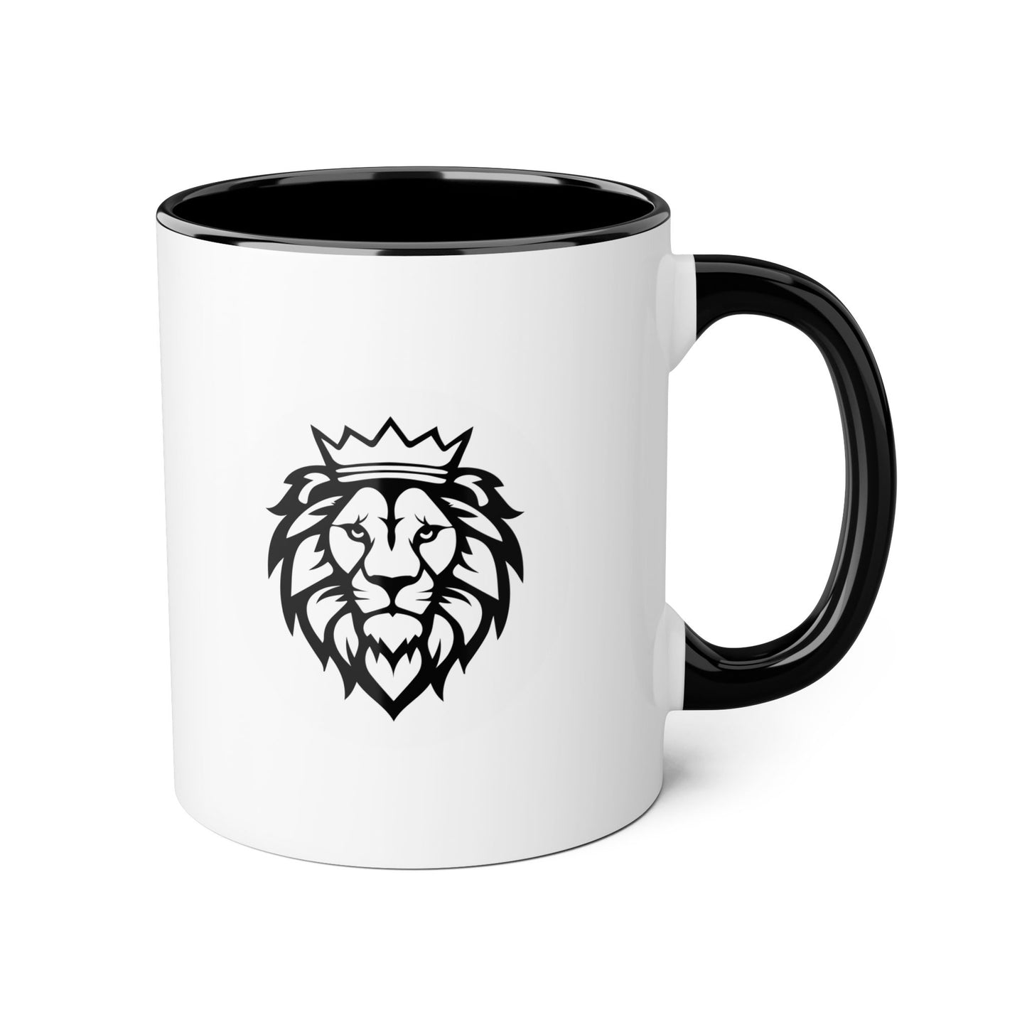 Lion de Juda TASSE