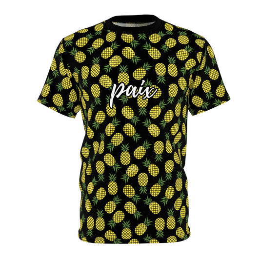 Paix  T-SHIRT ANANAS