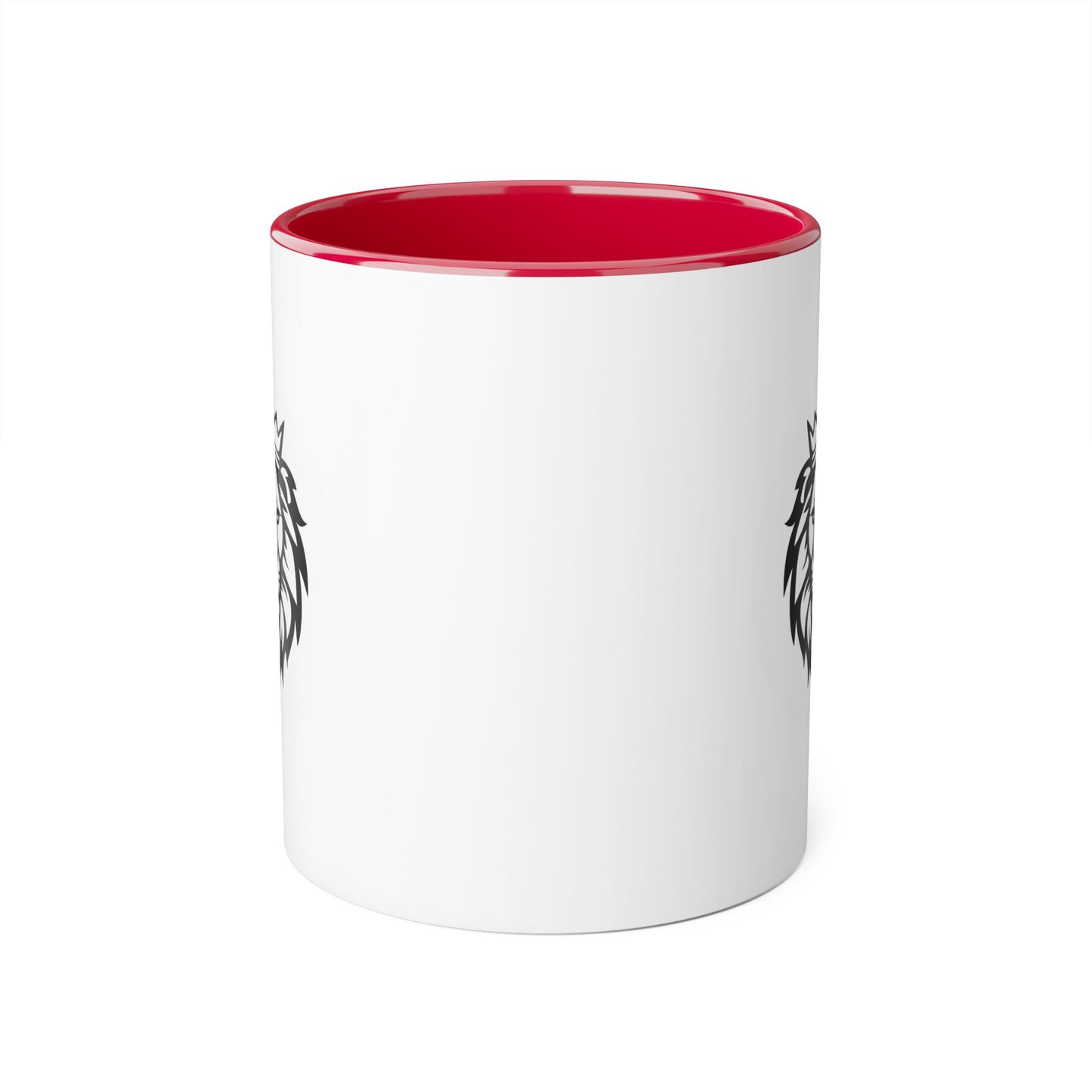 Lion de Juda TASSE