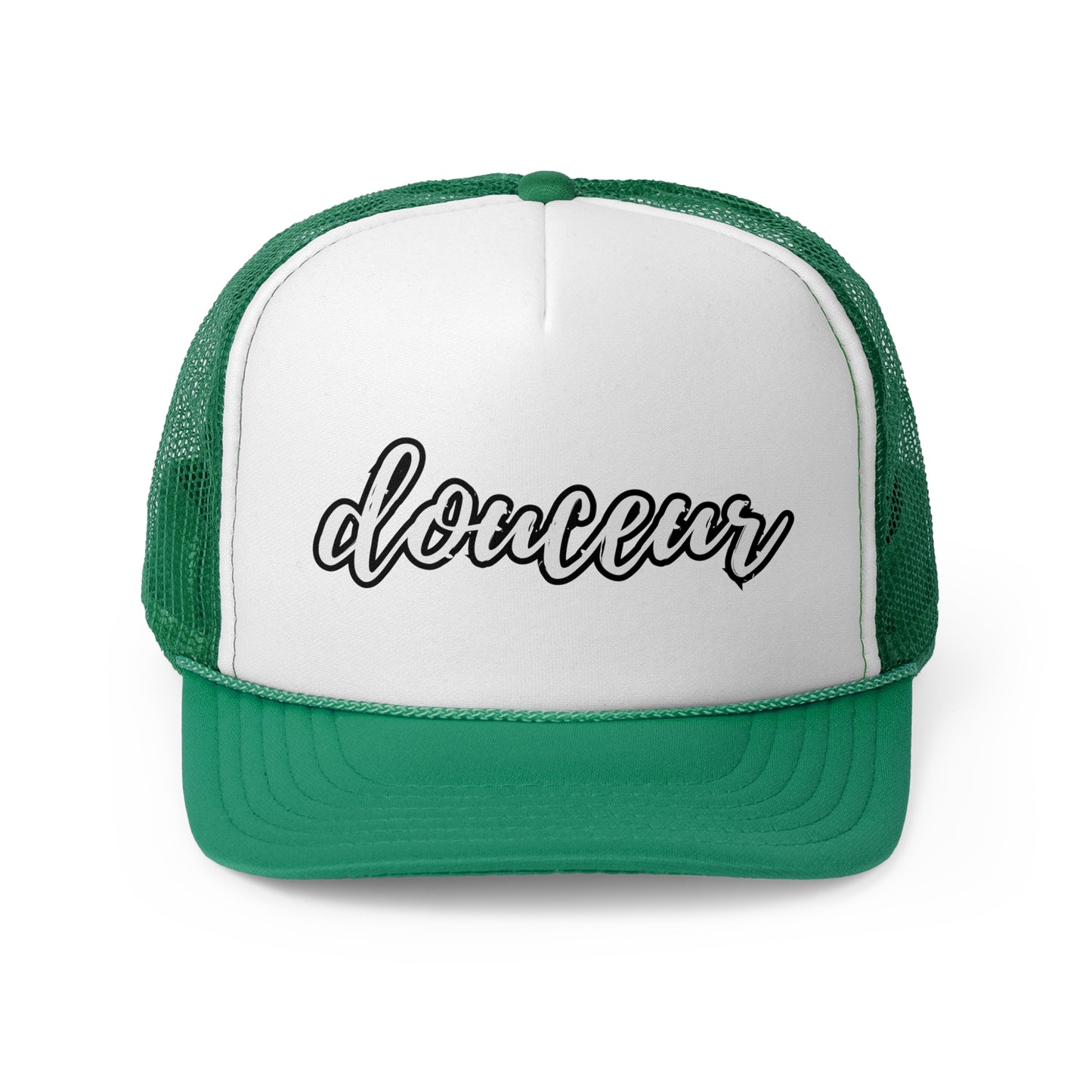 Douceur CASQUETTE