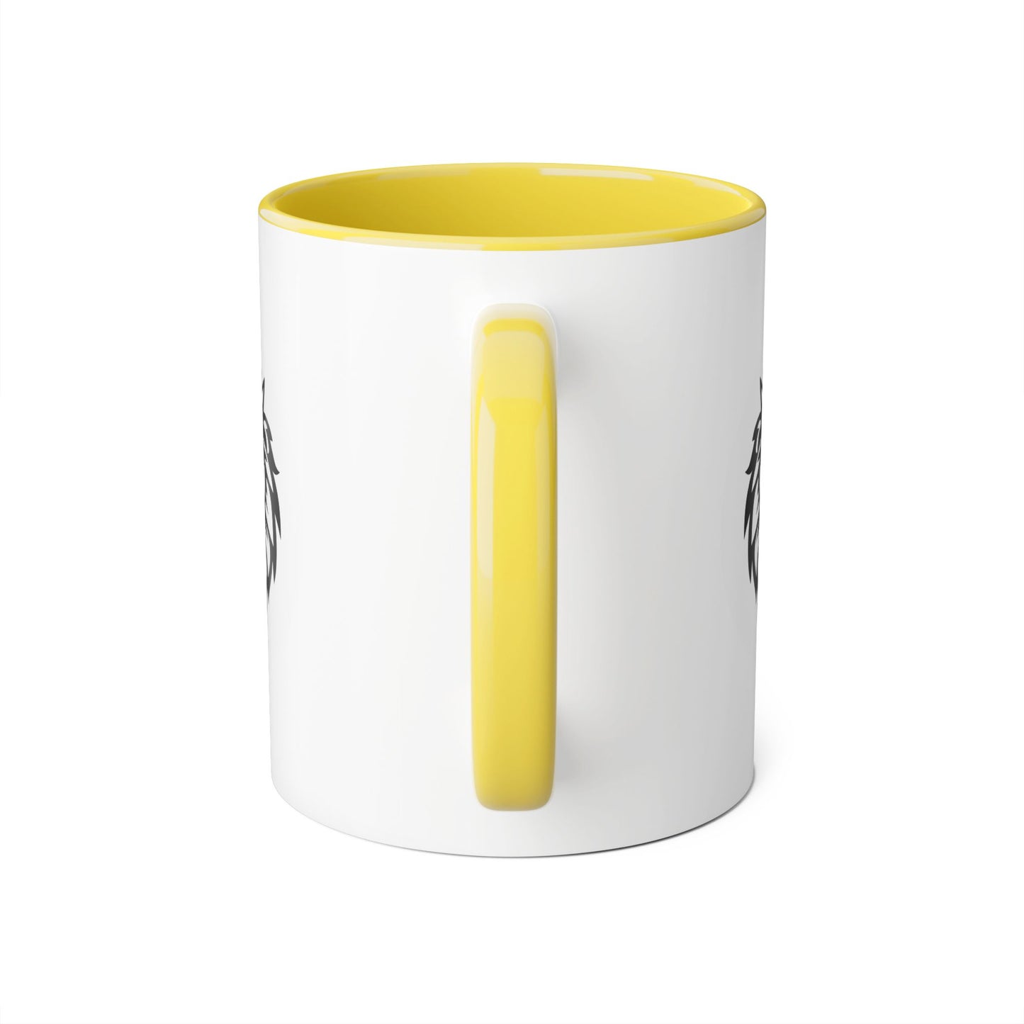 Lion de Juda TASSE