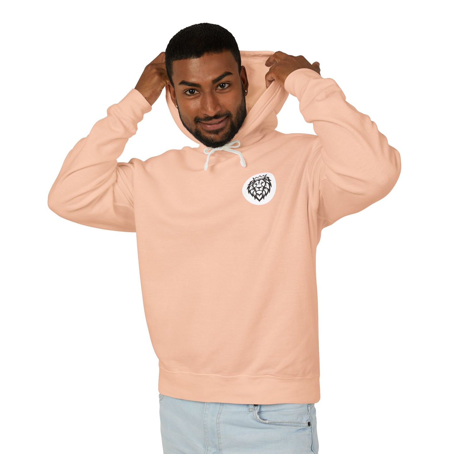 Lion de Juda SWEATSHIRT
