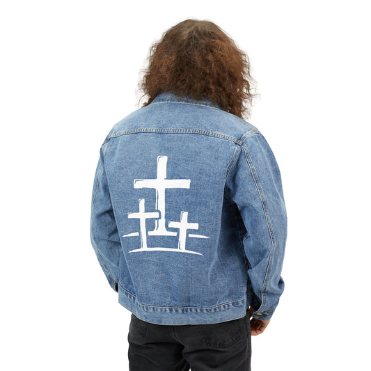 Golgotha JACKET HOMME