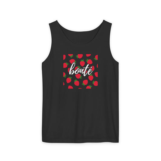 Bonté DÉBARDEUR FRAISES