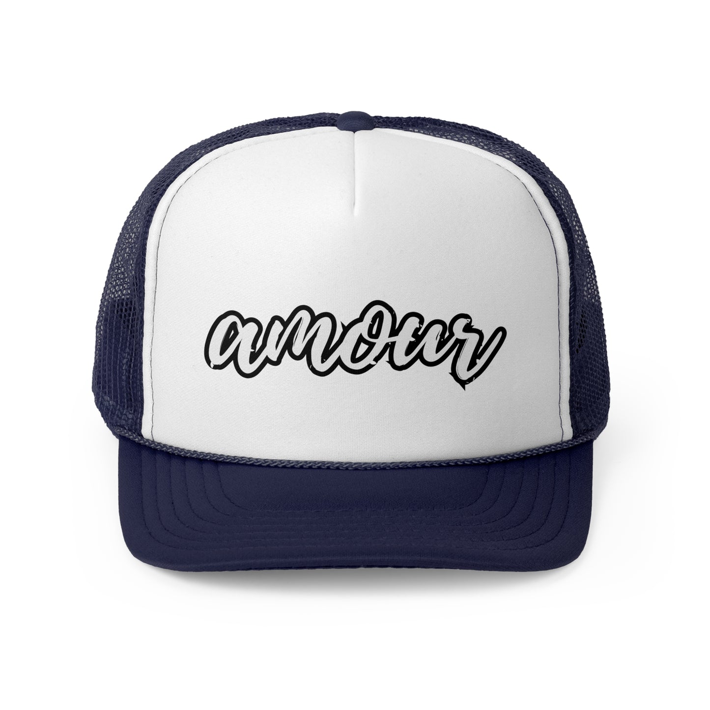 Amour CASQUETTE