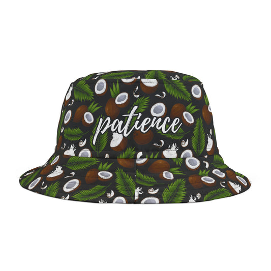 Patience CHAPEAU COCOS