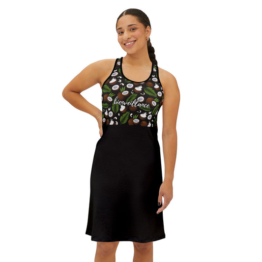 Bienveillance ROBE COCOS
