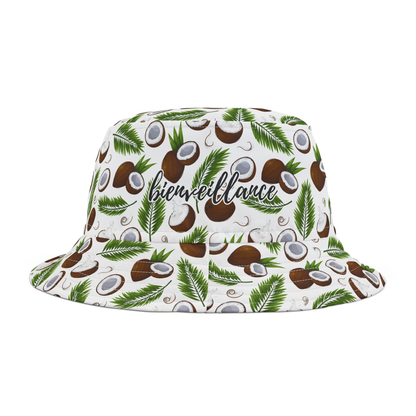 Bienveillance CHAPEAU COCOS