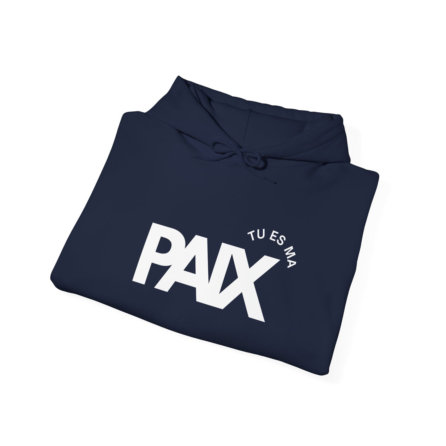 Tu es ma paix HOODIE
