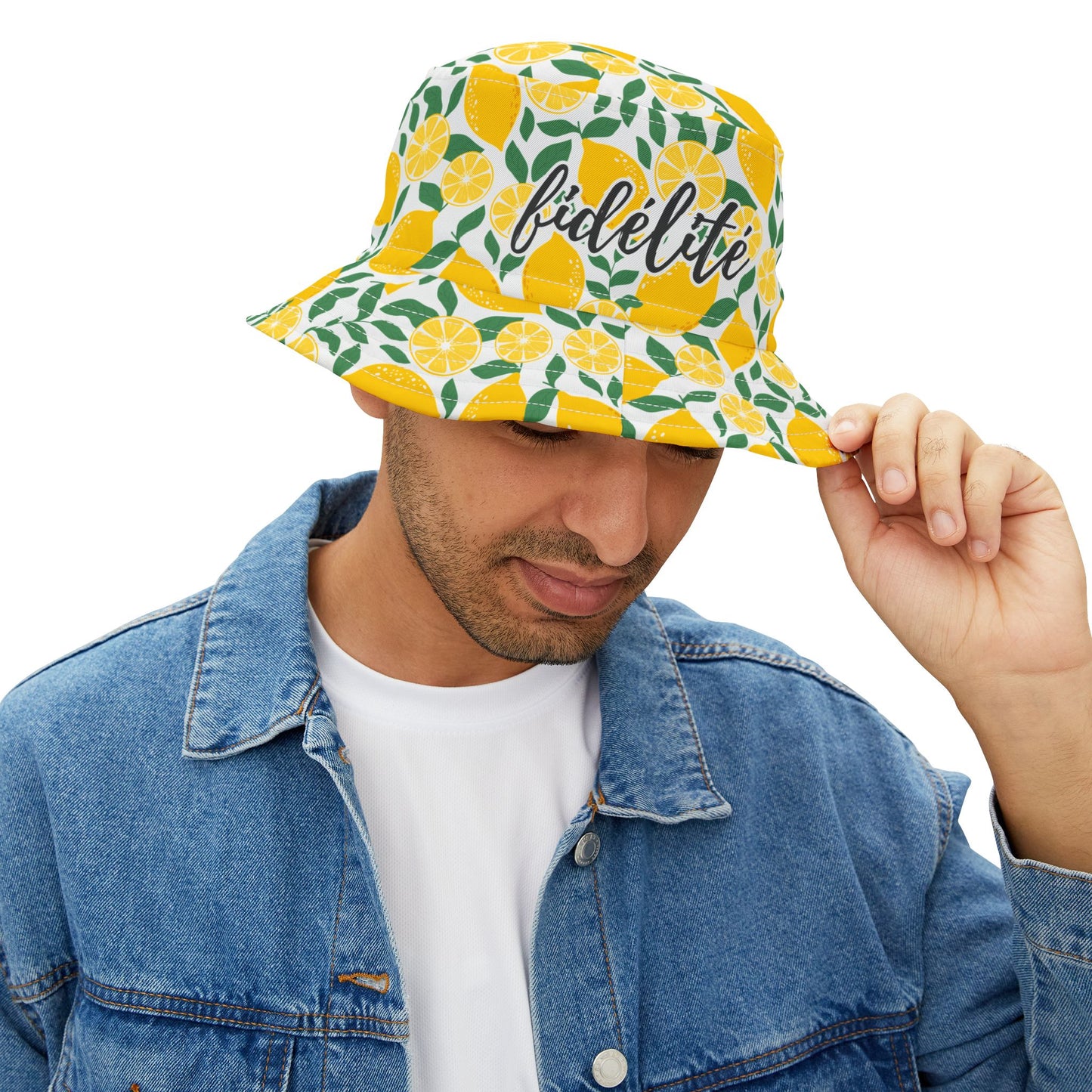 Fidélité CHAPEAU CITRONS