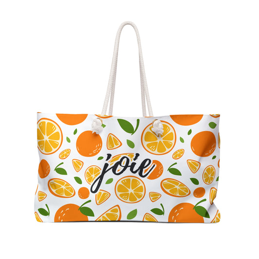 Joie SAC ORANGES