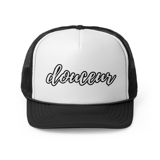 Douceur CASQUETTE
