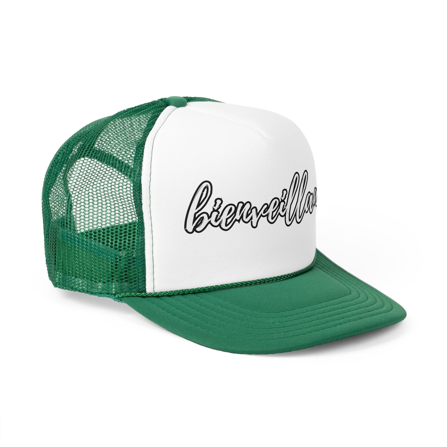 Bienveillance CASQUETTE