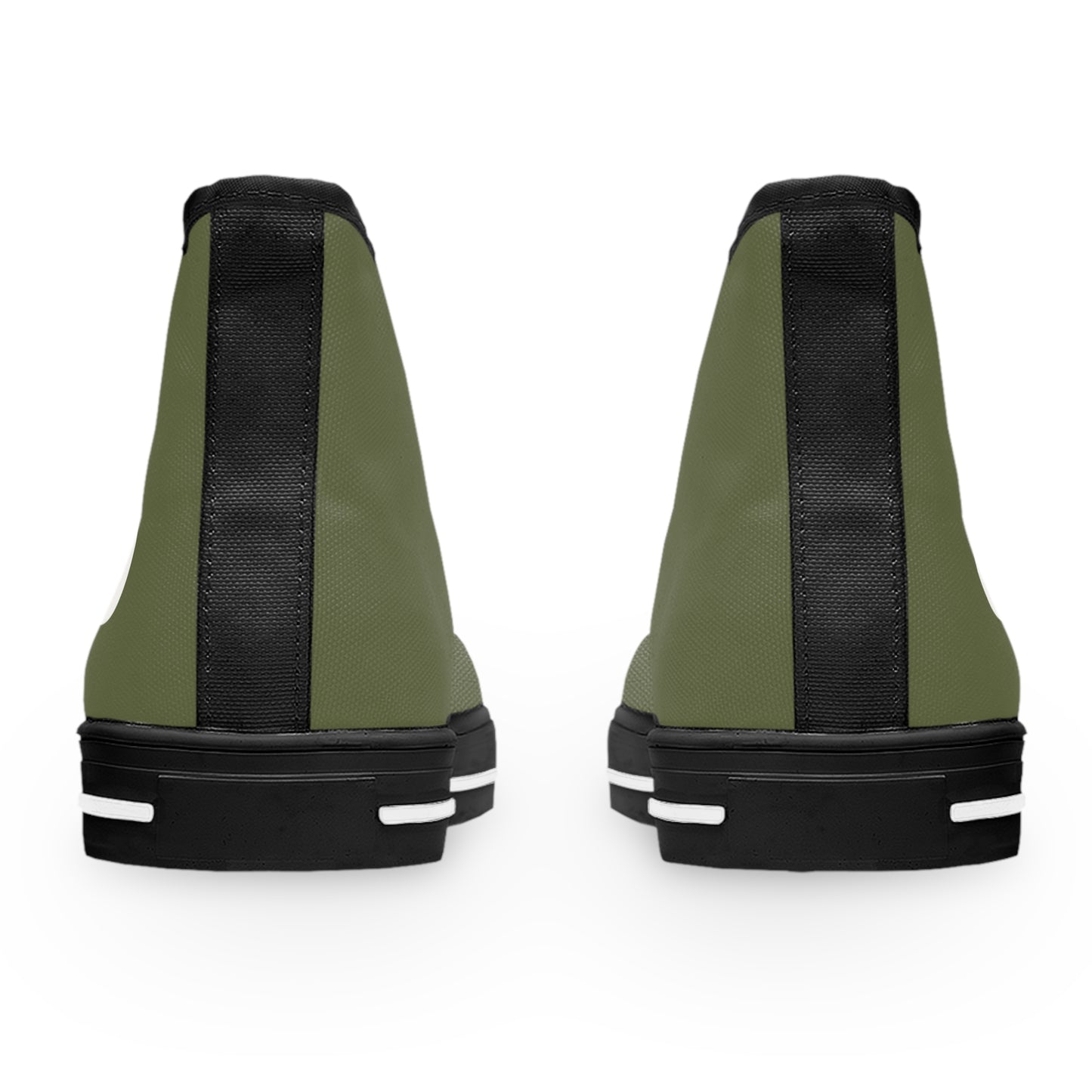 Lion de Juda SNEAKERS FEMMES - Army