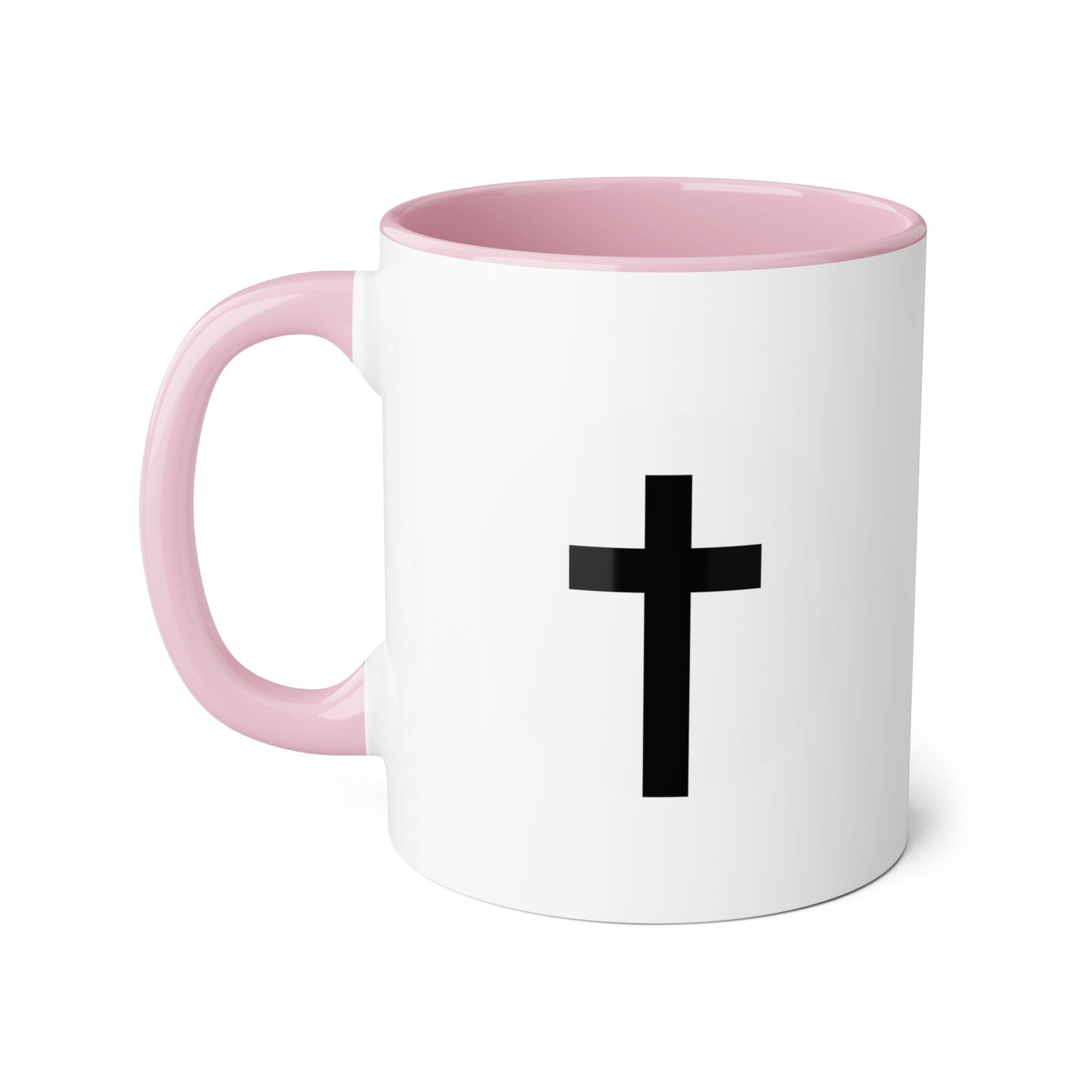 À la croix TASSE