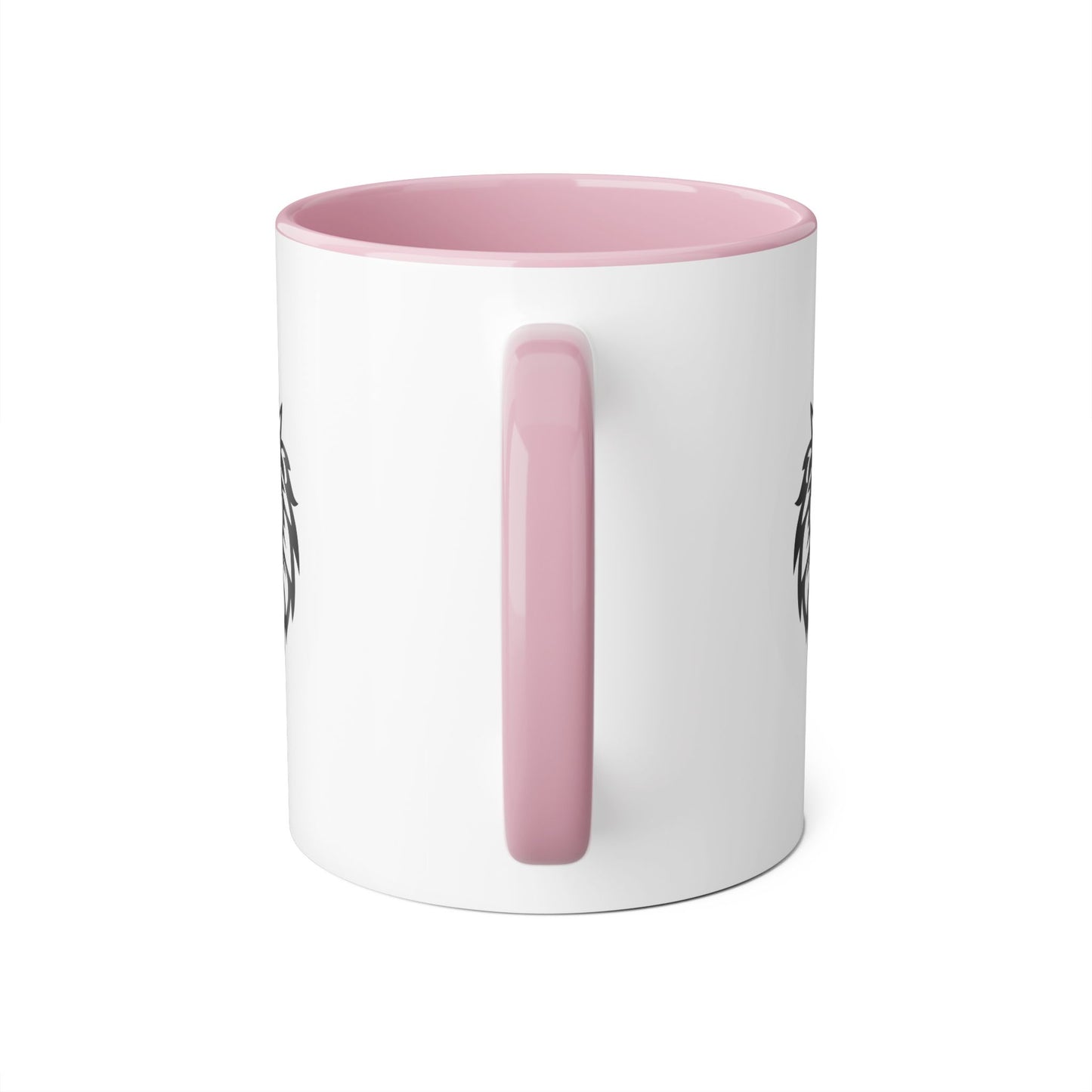 Lion de Juda TASSE