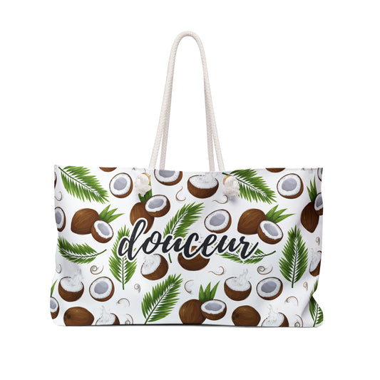 Douceur SAC COCOS