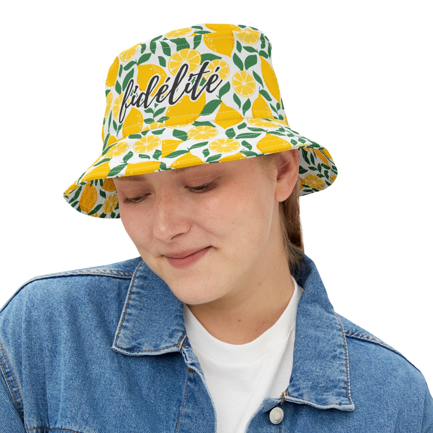 Fidélité CHAPEAU CITRONS