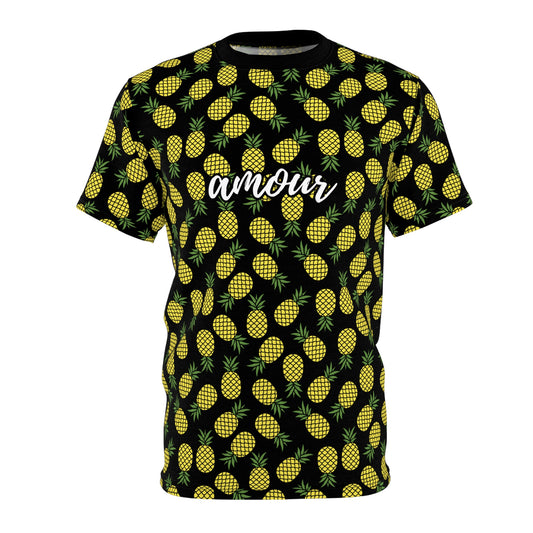 Amour T-SHIRT ANANAS