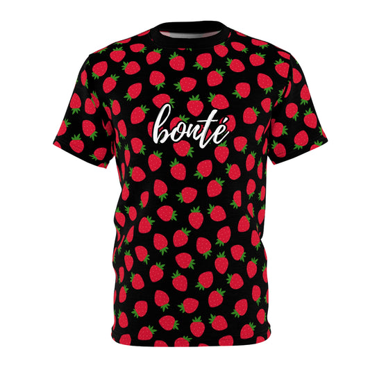 Bonté T-SHIRT FRAISES