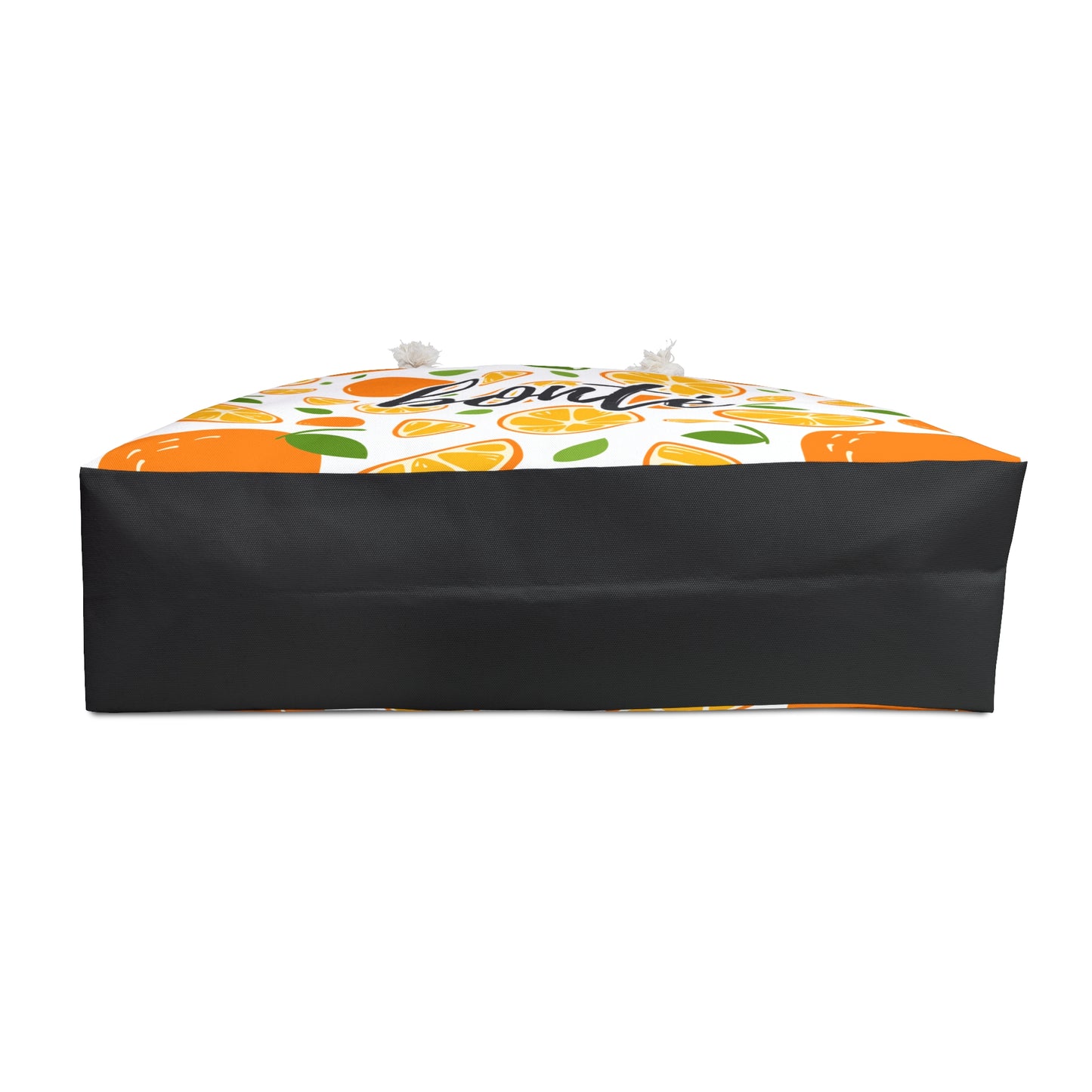 Bonté SAC ORANGES