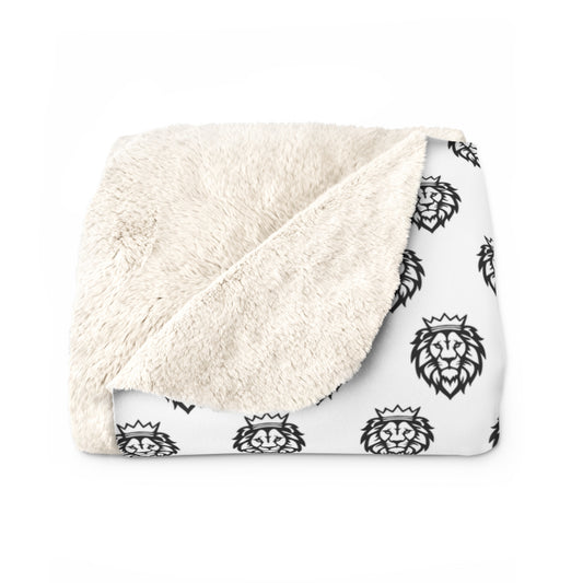Lion de Juda COUVERTURE