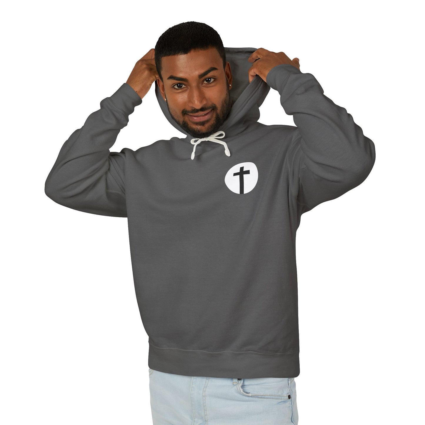 À la croix SWEATSHIRT