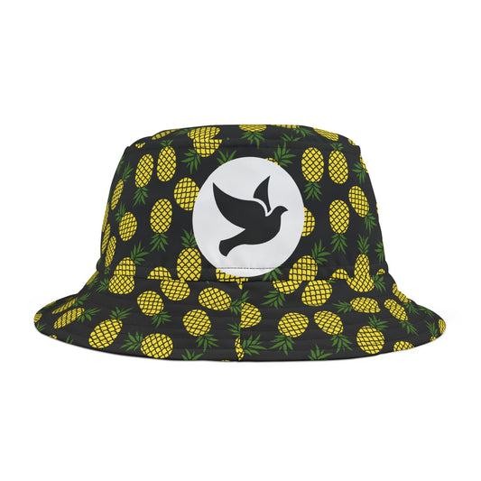 Espoir & paix CHAPEAU ANANAS
