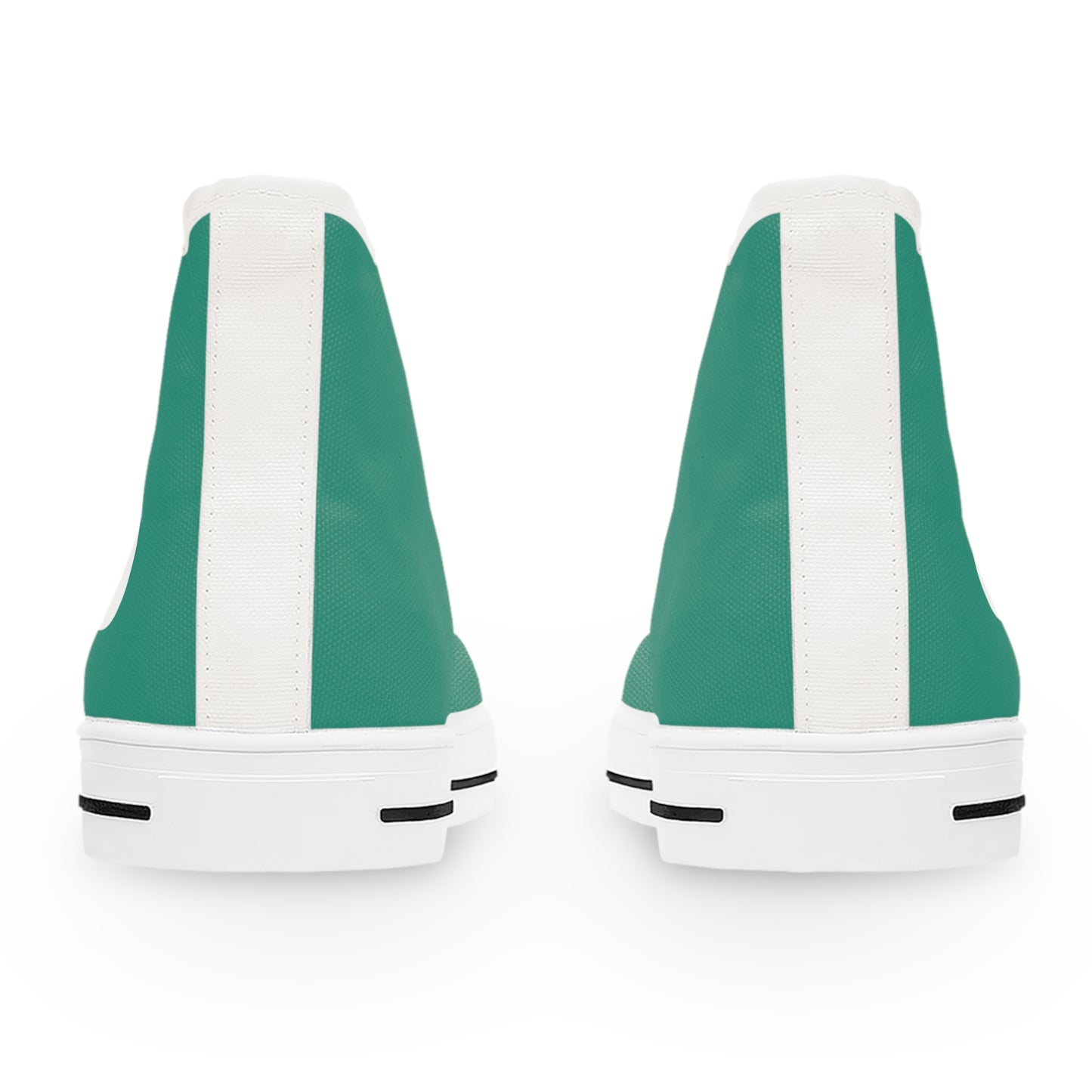 Espoir & paix SNEAKERS FEMMES - Turquoise