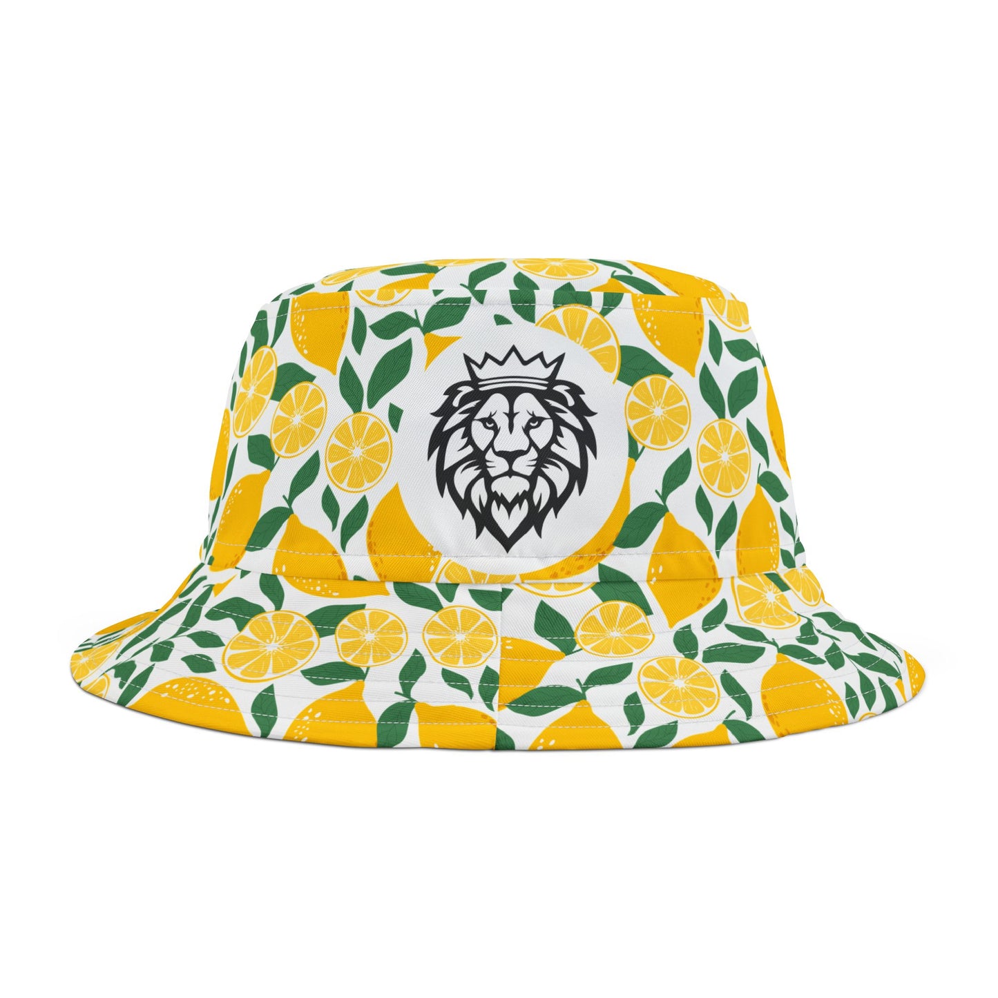 Lion de Juda CHAPEAU CITRONS