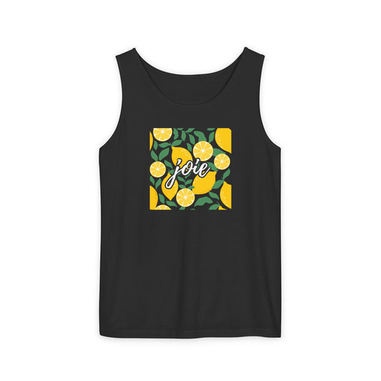 Joie DÉBARDEUR CITRONS