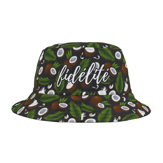 Fidélité CHAPEAU COCOS