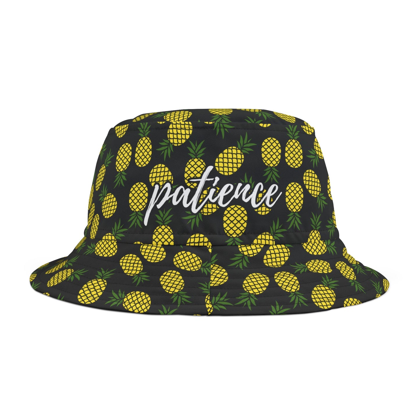 Patience CHAPEAU ANANAS