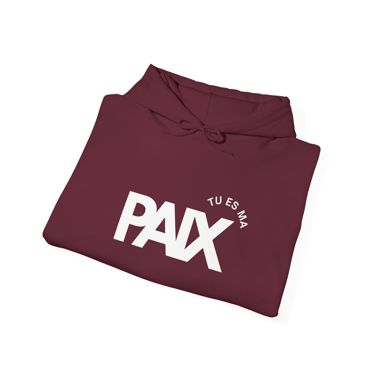 Tu es ma paix HOODIE