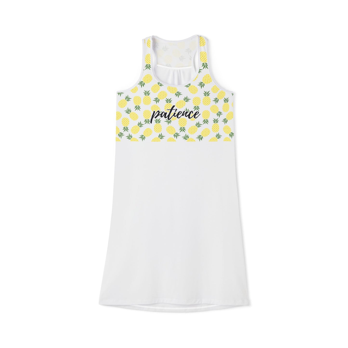 Patience ROBE ANANAS